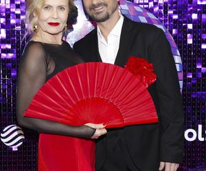 Grażyna Szapołowska pokazała zdjęcie z młodości. Tak wyglądała jako 21-latka
