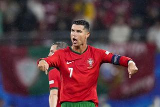 Portugalia rozbija Turcję! Niesamowity wynik hitu grupy F, Ronaldo i koledzy pokazali klasę!