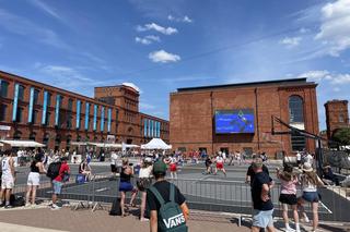 Rozpoczęła się Basketmania! Zobacz, jak wygląda ten wyjątkowy turniej [ZDJĘCIA]