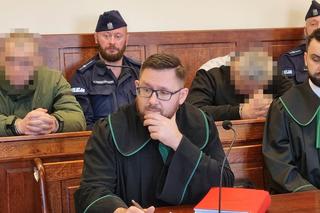 Wysadzili dom Eli i Adama w dniu ich ślubu. Usłyszeli wyroki za koszmar wyrządzony nowożeńcom z Sosnowa 