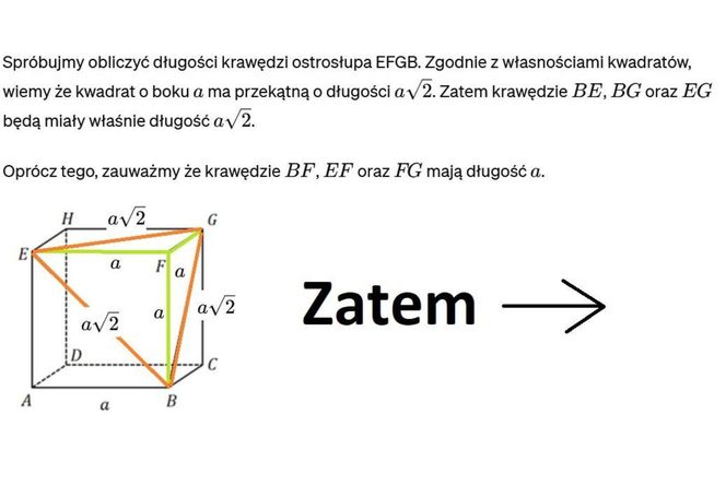 Rozwiązujemy najtrudniejsze zadania z poprzednich lat
