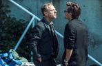 SCHEDA (serial HBO Max)