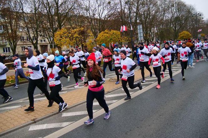 Bydgoski Bieg Niepodległości