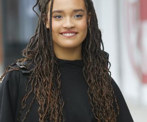 Sara James ma 17 lat i... szokuje wyglądem! Zobacz wszystkie metamorfozy