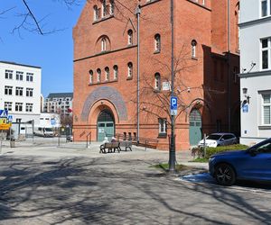 Rewitalizacja Dolnego Miasta i Starego Przedmieścia