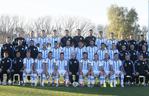Drużyny mistrzostw świata 2014 - reprezentacja Argentyny