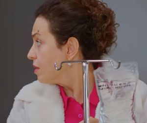 Bahar i Cavidan postanawiają zabić Hulyę.