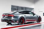 ABT RS7-R / Audi RS7 Sportback po tuningu ABT Sportsline