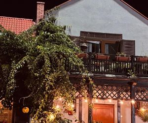 M jak miłość nowy sezon. Dom Mostowiaków w Grabinie 