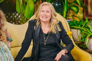 Grażyna Szapołowska. Miałam 3 mężów, 7 operacji i zyję