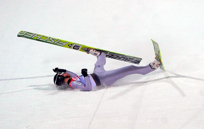 Kamil Stoch