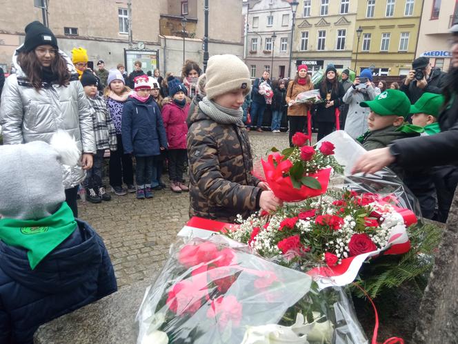 Obchody 550. rocznicy urodzin Mikołaja Kopernika w Grudziądzu