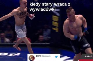 Fame MMA 3 - najlepsze memy po gali