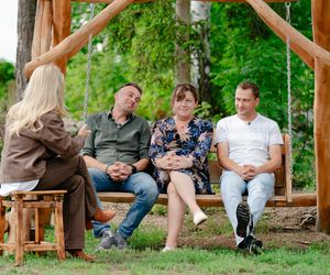 Rolnik szuka żony: Rolnicy podjęli decyzje. Wiemy, kogo wybrali Basia, Gabriel i Arek. Łzy u Krzysztofa