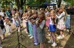 9. charytatywny Bieg o Złotą Monetę i wielki rodzinny piknik
