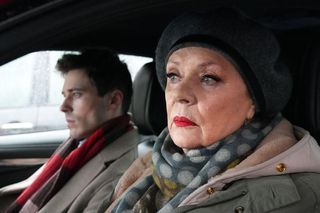 Barwy szczęścia - zdjęcie z odcinków 3030-3034