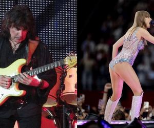 Ritchie Blackmore zabrał głos na temat twórczości Taylor Swift. Trudno mi się z tym utożsamić 