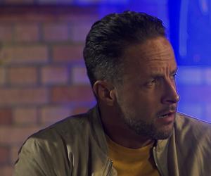 Barwy szczęścia odc. 2794: Sebastian (Marek Krupski)