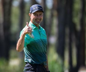 Tak Jerzy Dudek uczcił mistrzostwo Polski w golfie. Niesamowita reakcja bramkarskiej legendy kadry!