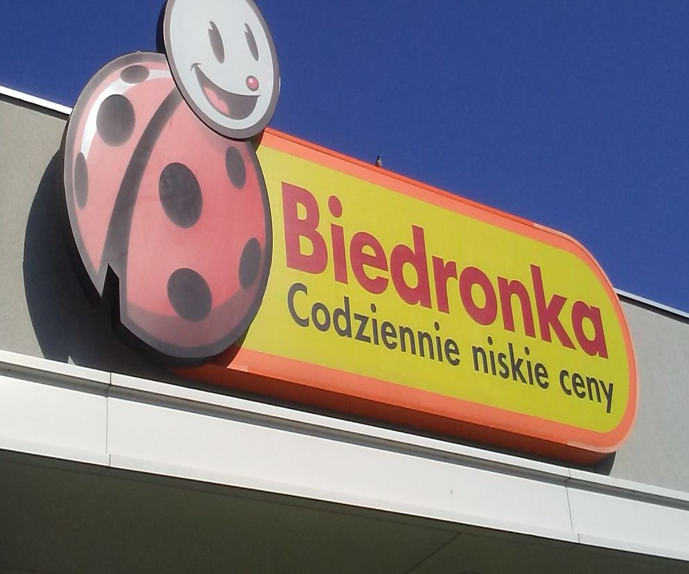 Biedronka