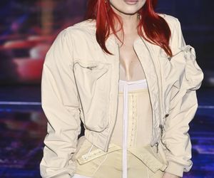 Margaret poszła do psychologa, żeby lepiej śpiewać