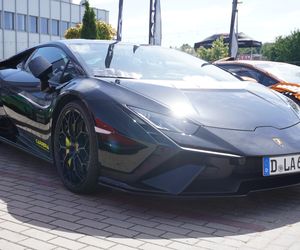 SpeedShow Rzeszów 2025
