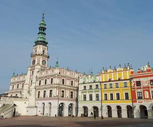 zamość