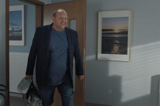 M jak miłość odc. 1767. Tadeusz (Bartłomiej Nowosielski)