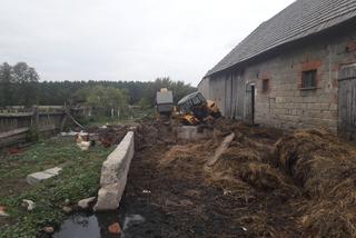 Niezwykły wyczyn rolnika z Myślniewa