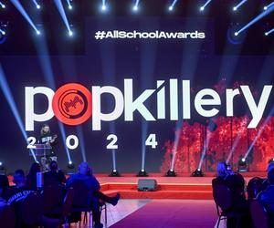 Popkillery 2024 - Kto zgarnął główne nagrody? Tak prezentowały się gwiazdy polskiej sceny hip-hopowej