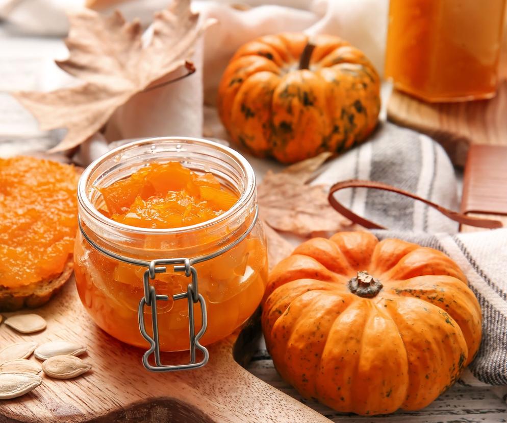 Jak  zrobić  dżem z dyni: najprostszy przepis na słońce w słoiku