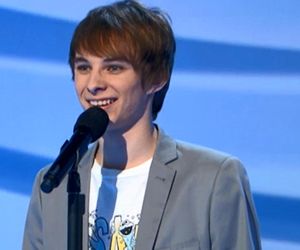 Ralph Kaminski w Szansie na Sukces w 2009 r.