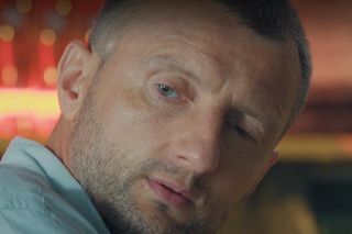 M jak miłość, odcinek 1835: Bartek (Arkadiusz Smoleński) 