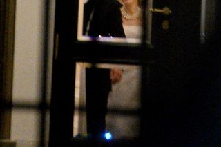 Kinga Duda wzięła ślub? Mamy zdjęcia