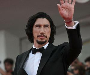 Adam Driver zmierza do Polski! Gdzie i kiedy pojawi się hollywoodzki aktor?