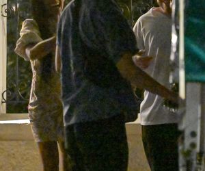 Twoja twarz brzmi znajomo- impreza uczestników