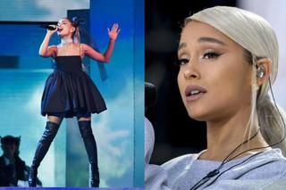 Women in Music 2018: Ariana Grande 4. gwiazdą w historii z DWIEMA nagrodami!