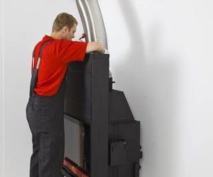 Czy samodzielnie montować wkład kominkowy?