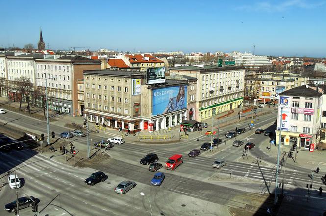 W przestrzeni Gdańska będzie mniej reklam