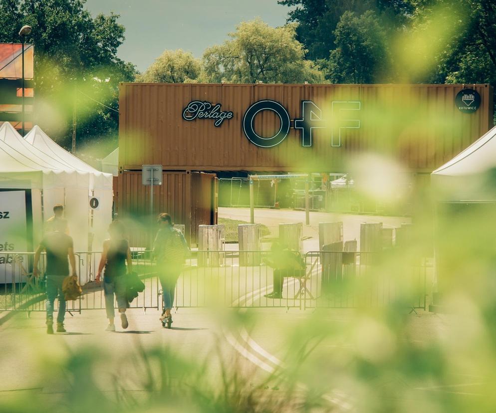 Off Festival 2024 - data, miejsce i line-up kolejnej edycji wydarzenia