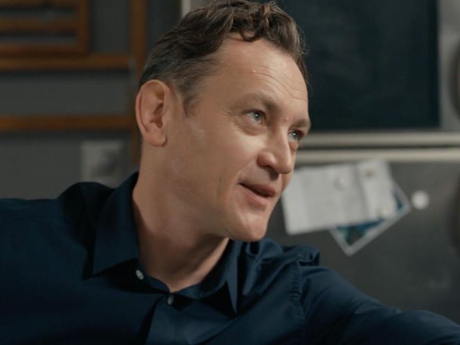 Barwy szczęścia, odcinek 3152: Stefaniak (Paweł Ławrynowicz)