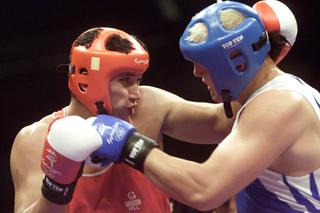 Artur Binkowski został bezdomnym