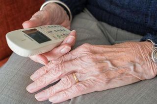 Rekordowe oszustwo w Pszczynie. Seniorka straciła 700 tys. zł