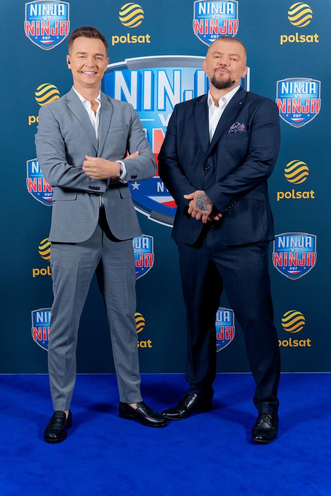 Wstrząsający finał Ninja vs Ninja! Kto zgarnął chwałę i grubą kasę?