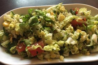 Pizzeria Mario znajduje się na ul. Magnuszewskiej 