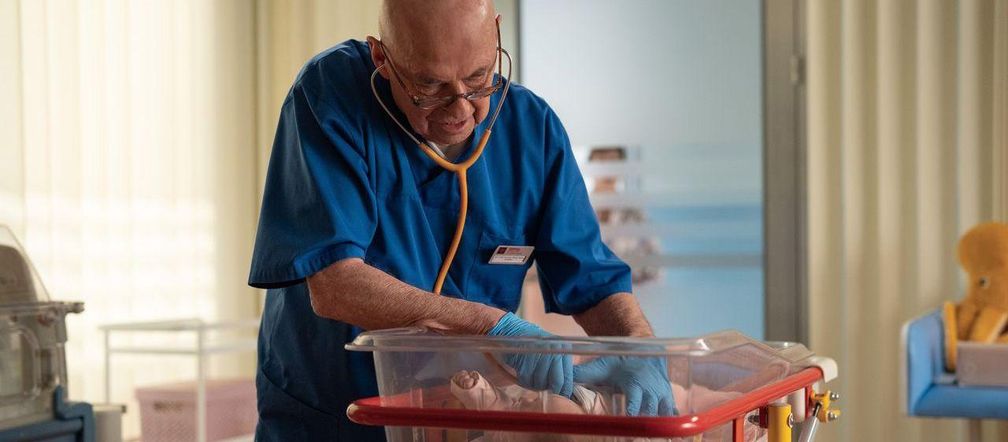 Koniec Na dobre i na złe. Córka Blanki przejdzie badania u Trettera w 959 odcinku. Postawi taką diagnozę - ZDJĘCIA, ZWIASTUN