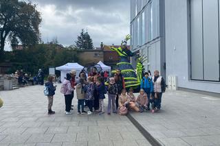 Huczne otwarcie Sceny Lalkowej Teatru Lubuskiego w Zielonej Górze. Oto jak wygląda