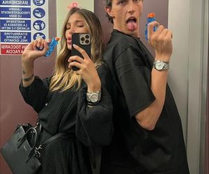 Nicol Luzardi, była dziewczyna Nicoli Zalewskiego, z nowym chłopakiem