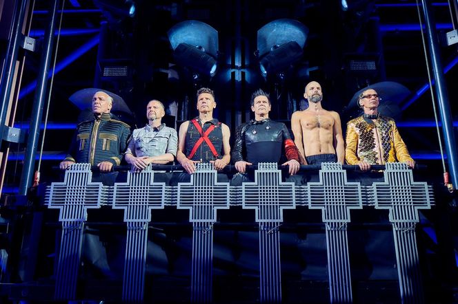10. Rammstein