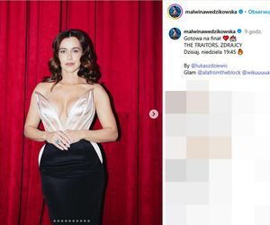 Błysnęły w Mam talent